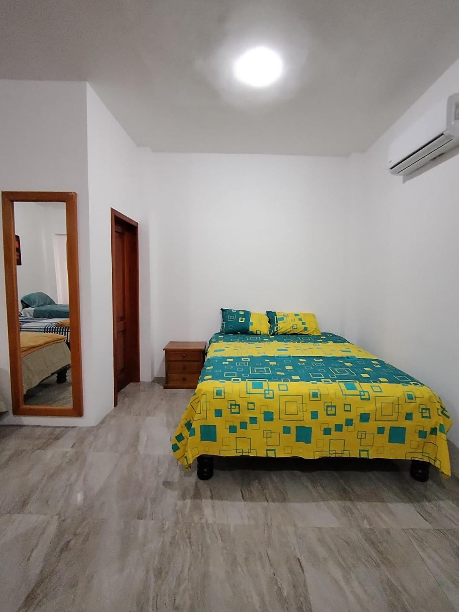 Apartment Casa Almendro